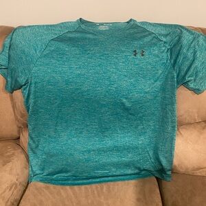 Under Armour Men’s Tech Tee Shirt XXL